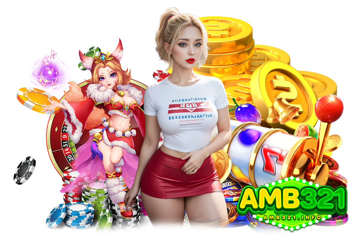 amb superslot